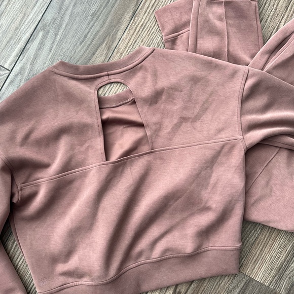 Target All in Motion Matching Set in Maeve - Picture 2 of 3